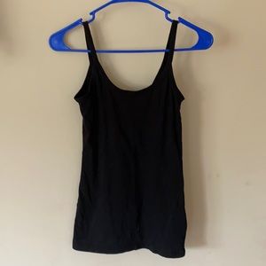OP tank top
